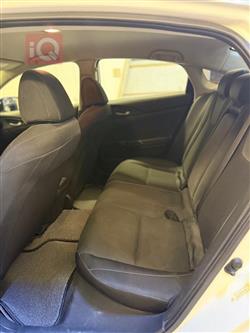 هوندا إنسايت